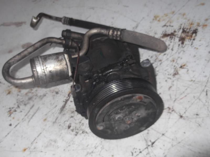 Compresseur clim RENAULT CLIO 2 PHASE 1 Diesel - 1