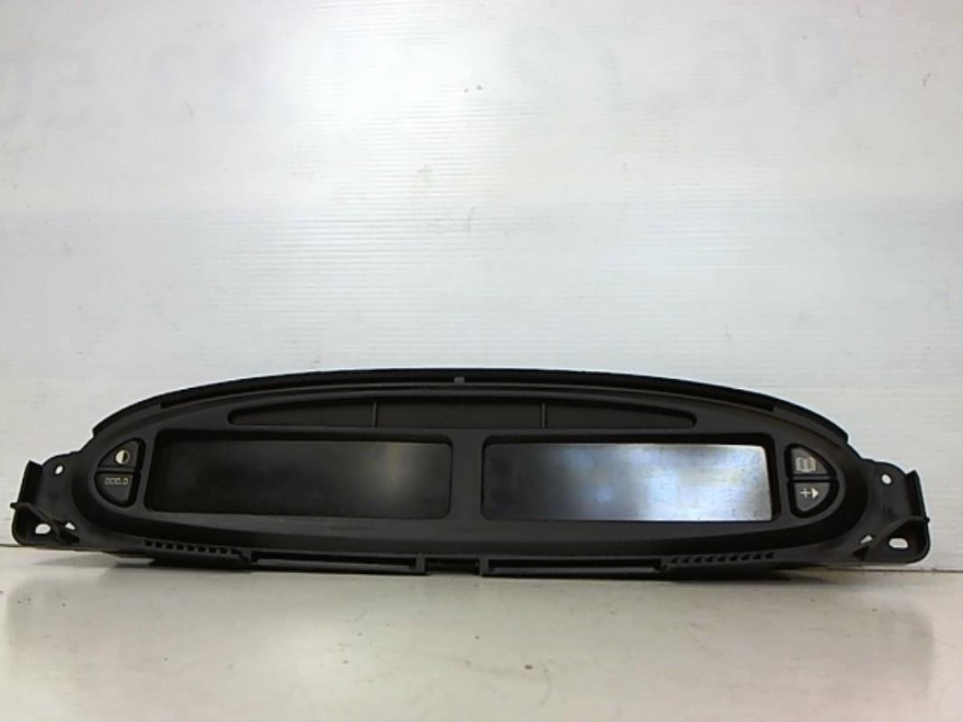Image Compteur - CITROEN XSARA PICASSO