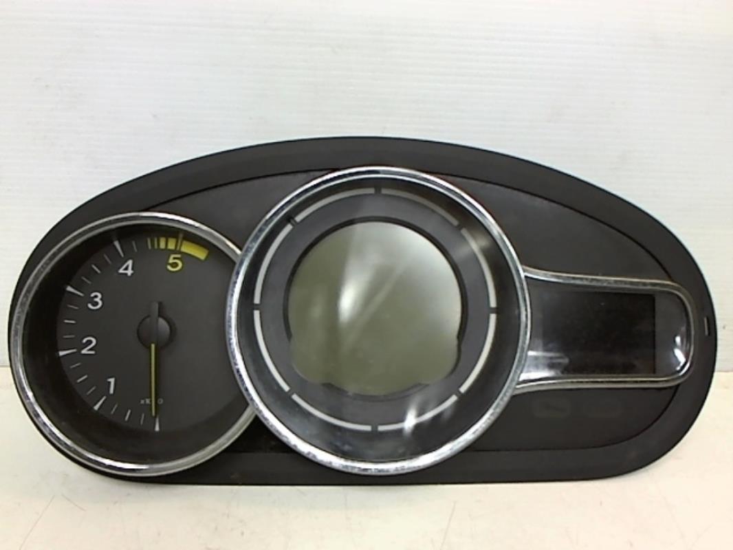 Image Compteur - RENAULT MEGANE 3