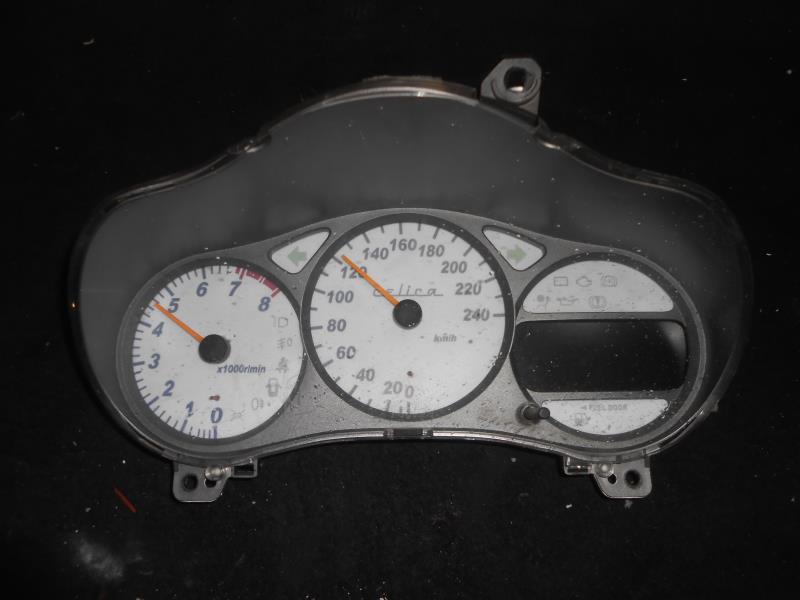 Compteur TOYOTA CELICA 5 PHASE 1 COUPE Essence - 1