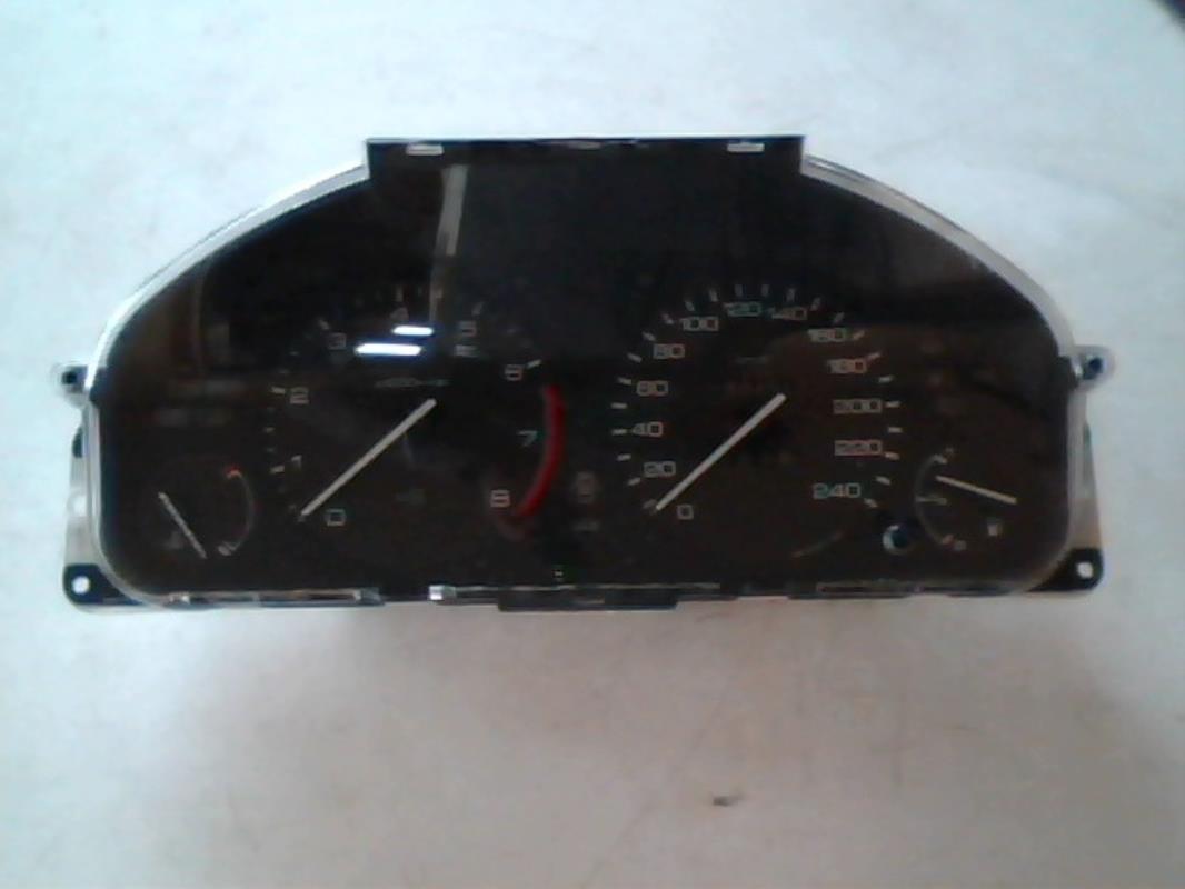 Tachimetro HONDA ACCORD 5 PHASE 2 Gasolina - 1