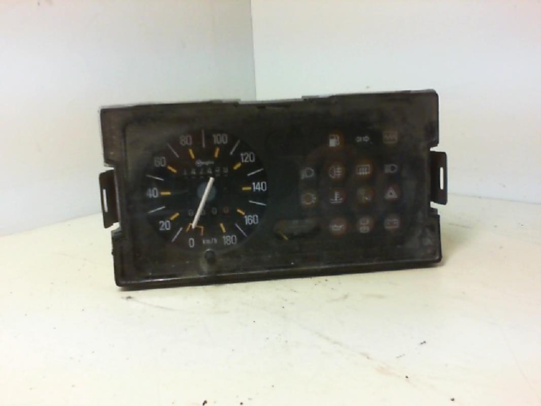Compteur RENAULT EXPRESS PHASE 1 Essence - 1