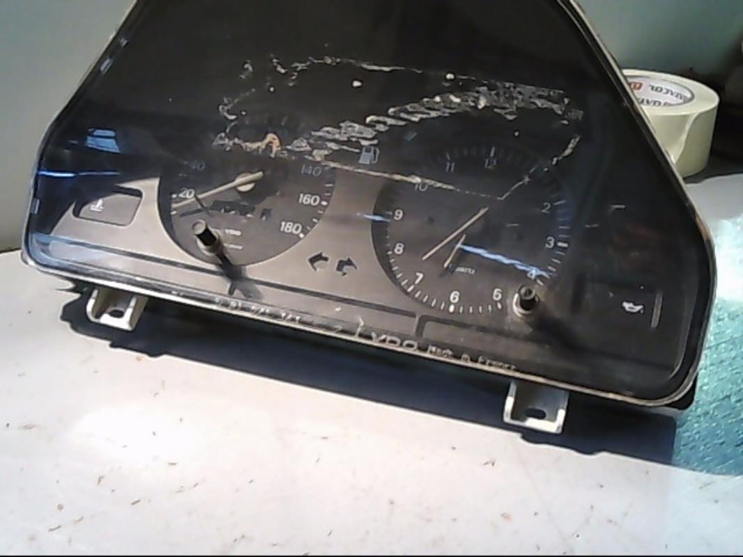 Compteur PEUGEOT 106 PHASE 1 Essence - 1