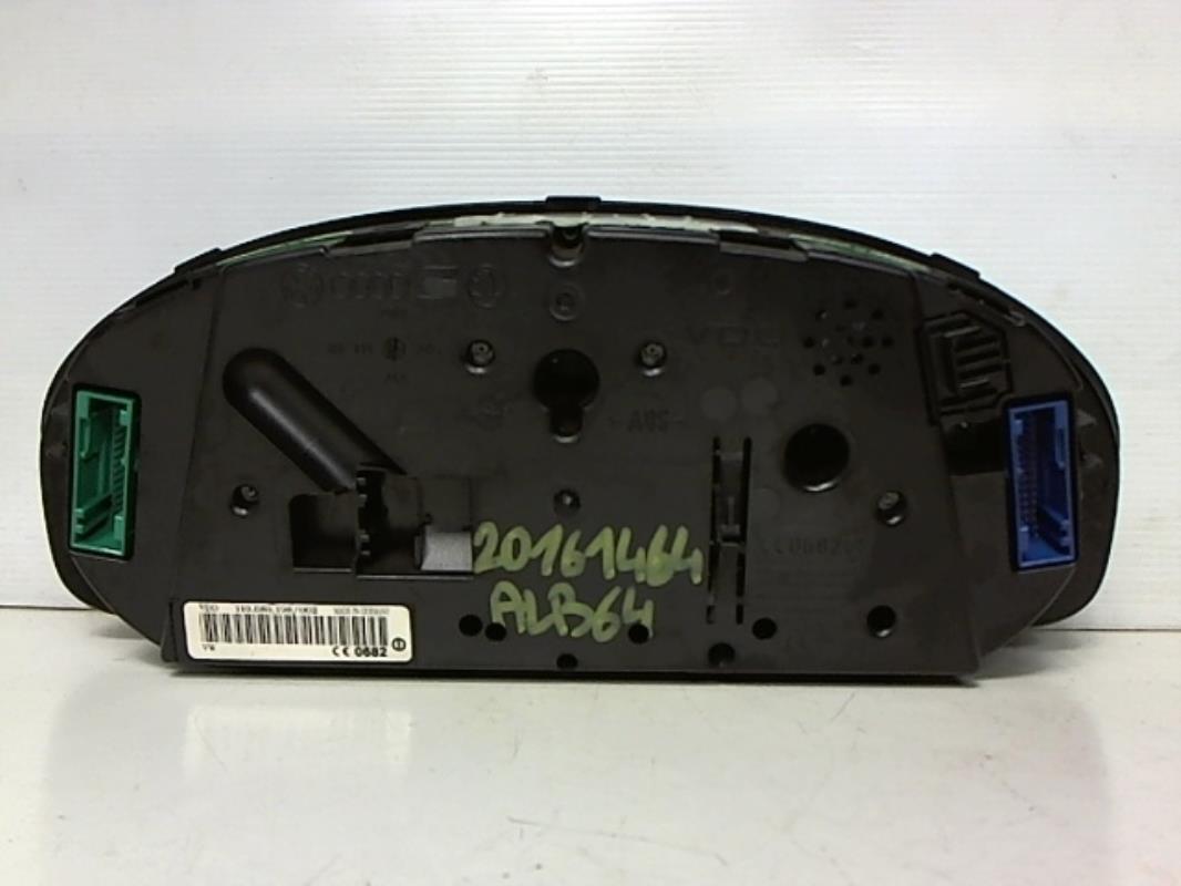 Image Compteur - VOLKSWAGEN PASSAT 4
