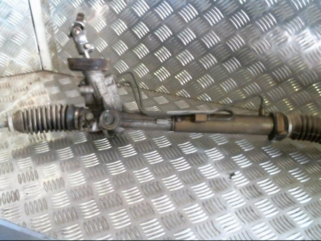Cremagliera servosterzo VOLKSWAGEN POLO 3 PHASE 1 Gasolina - 1