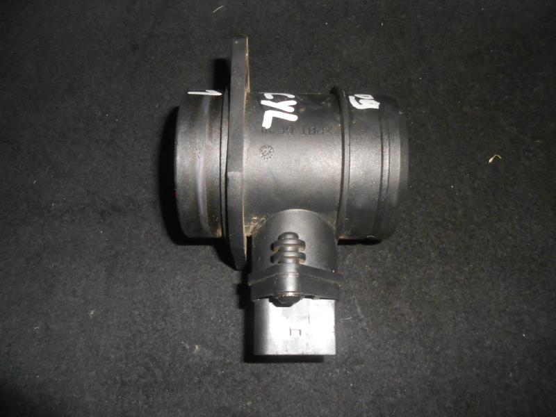 Debitmetre VOLKSWAGEN POLO 4 PHASE 2 Diesel - 1