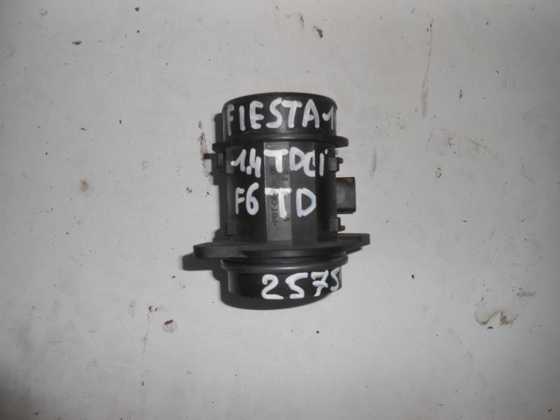 Debitmetre FORD FIESTA 6 PHASE 1 Diesel - 1