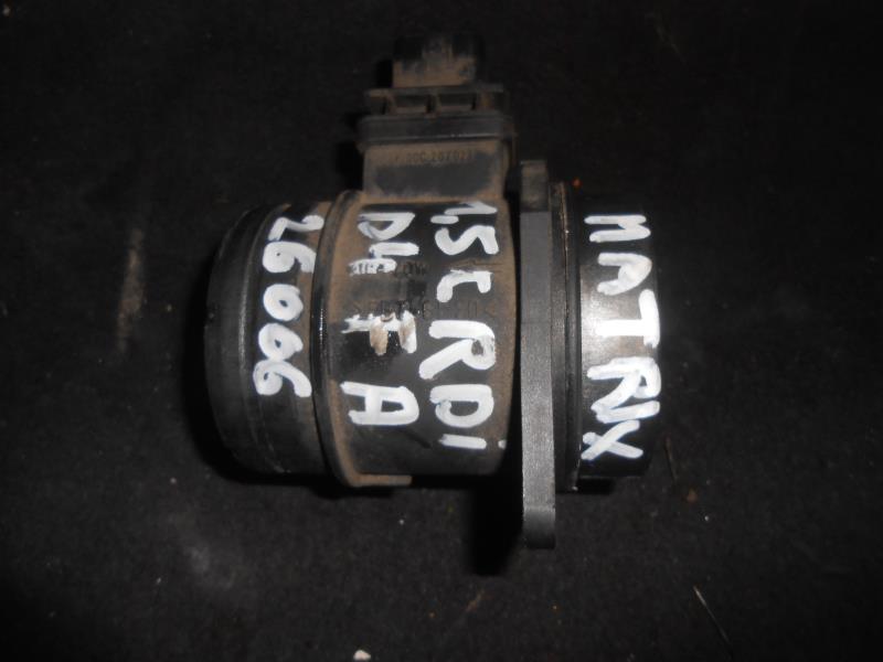 Debitmetre HYUNDAI MATRIX PHASE 1 Diesel - 1