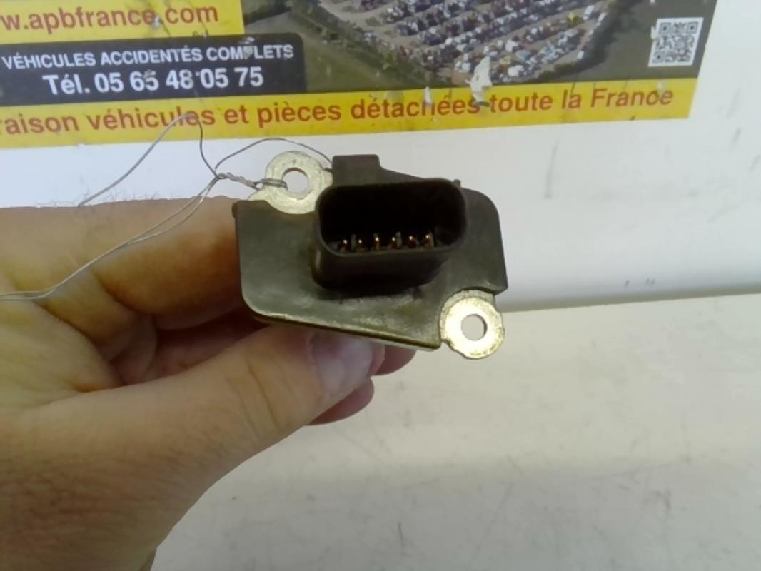 Photo de la pièce