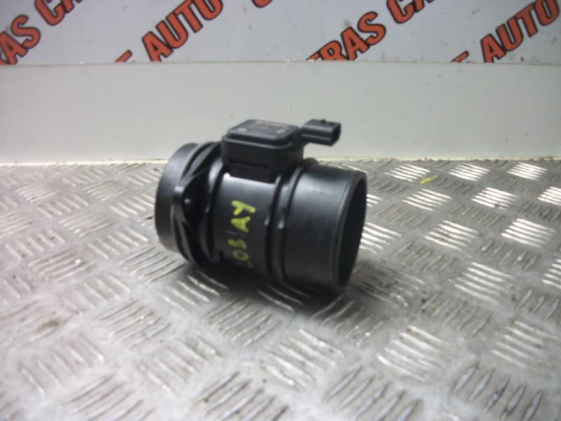 Debitmetre RENAULT CLIO 3 PHASE 2 Diesel - 1