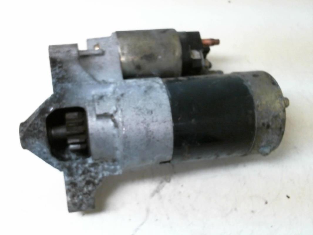 Motorino avviamento CHRYSLER PT CRUISER Gasolina - 1