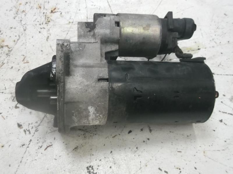 Demarreur FIAT IDEA PHASE 1 Diesel - 1