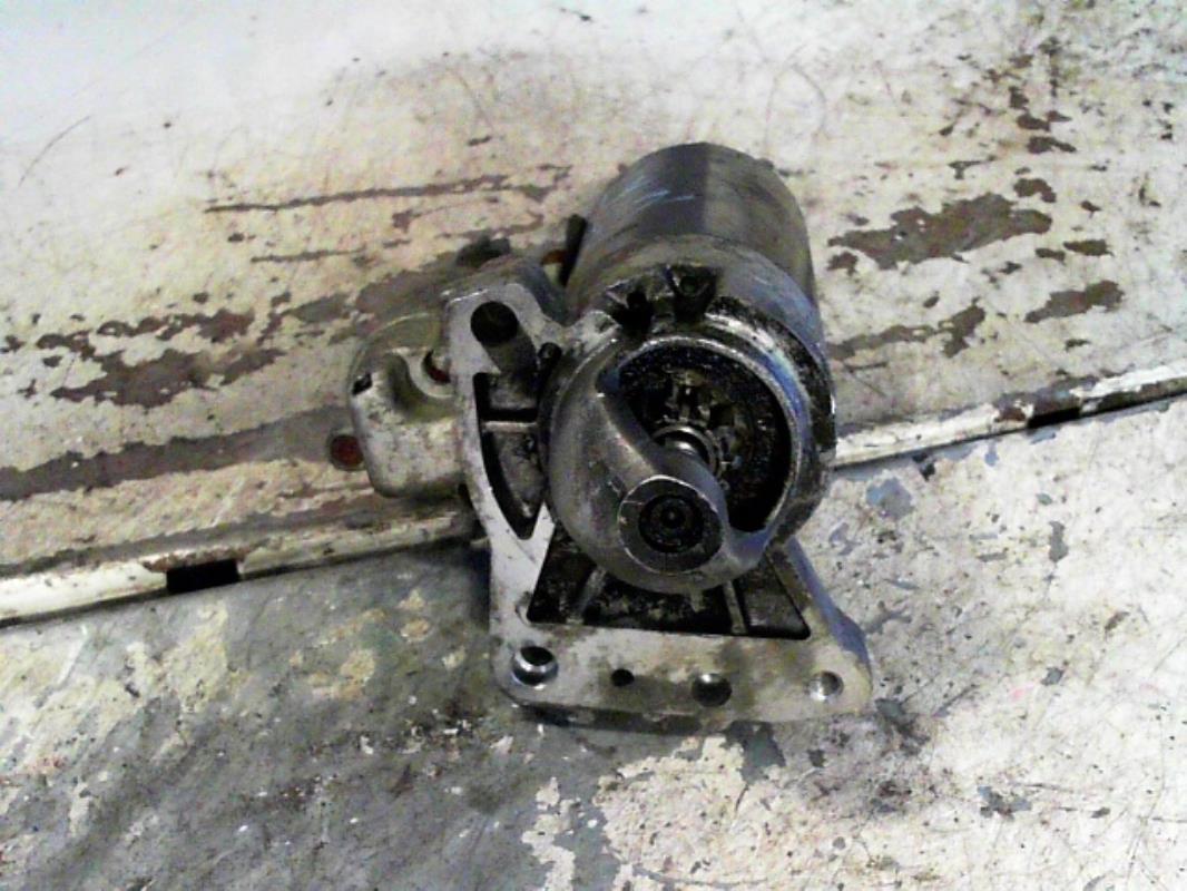 Demarreur MINI MINI 2 R56 PHASE 1 Essence - 1