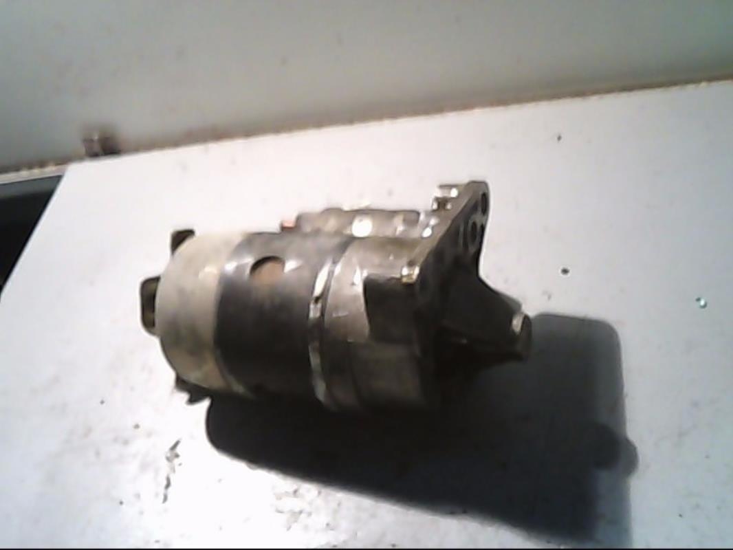 Demarreur RENAULT R19 PHASE 1 Essence - 1