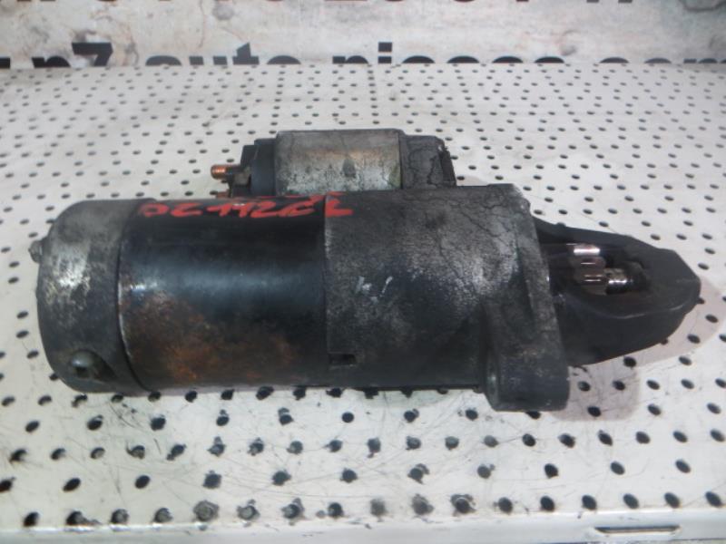 Motor de arranque SMART FORFOUR 1 Diésel - 1