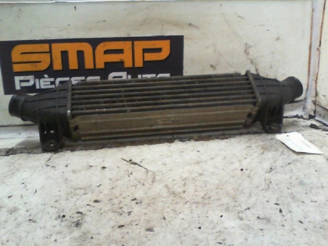 Scambiatore aria (Intercooler) FORD MONDEO 2 Diésel - 1