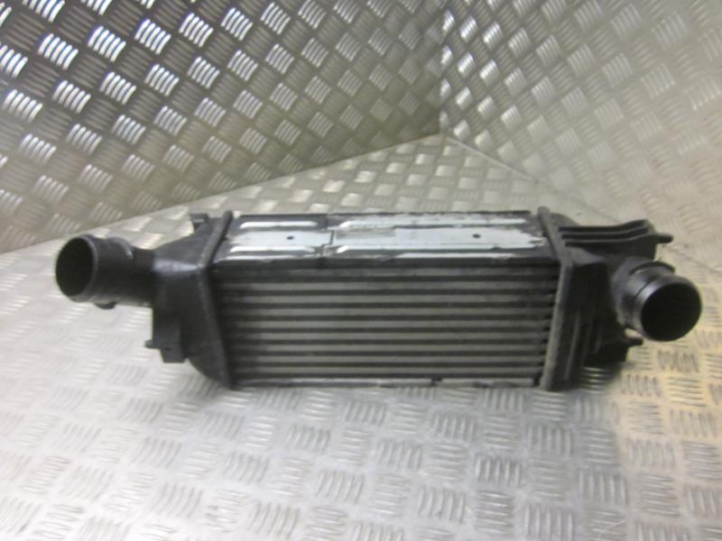 Echangeur air (Intercooler) PEUGEOT 407 PHASE 1 Diesel - 1