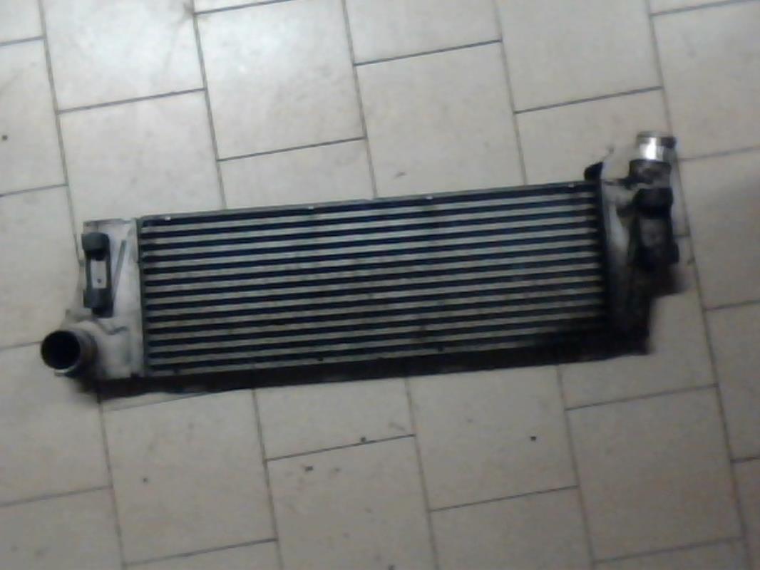 Scambiatore aria (Intercooler) RENAULT GRAND SCENIC 2 PHASE 1 Diésel - 1