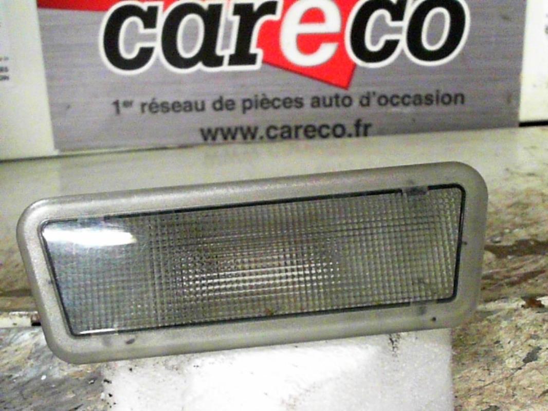 Eclairage de plafonnier OPEL ZAFIRA A PHASE 1 Diesel - 1