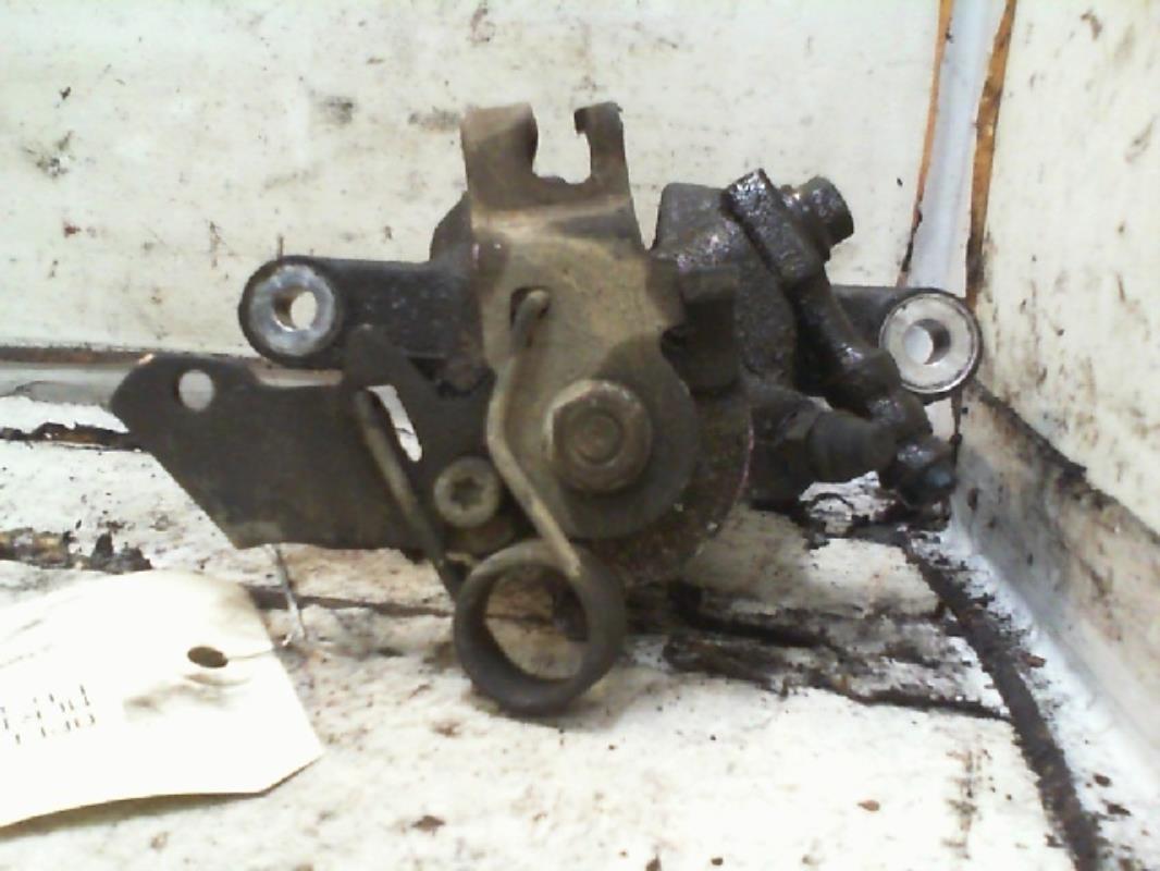 Pinza freni posteriore sinistra OPEL MERIVA A PHASE 1 Diésel - 1