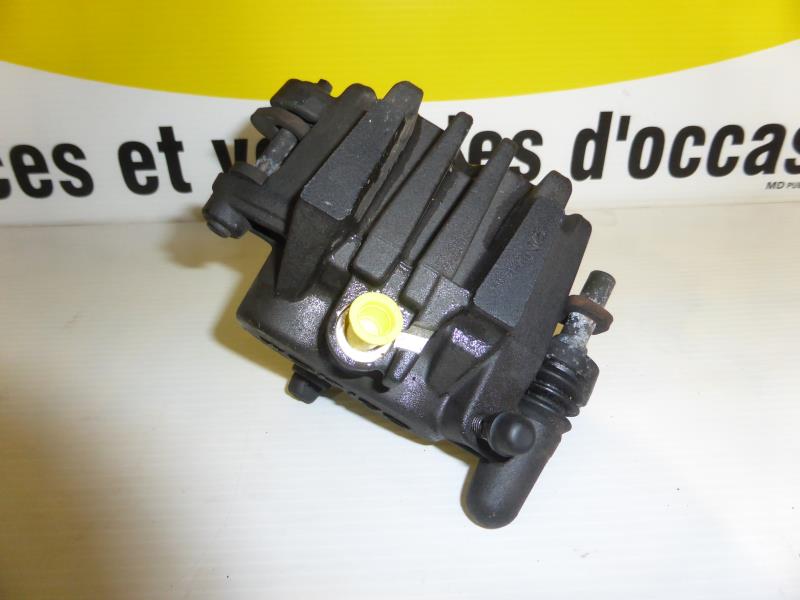 Image Etrier avant droit (freinage) - SUZUKI SV650