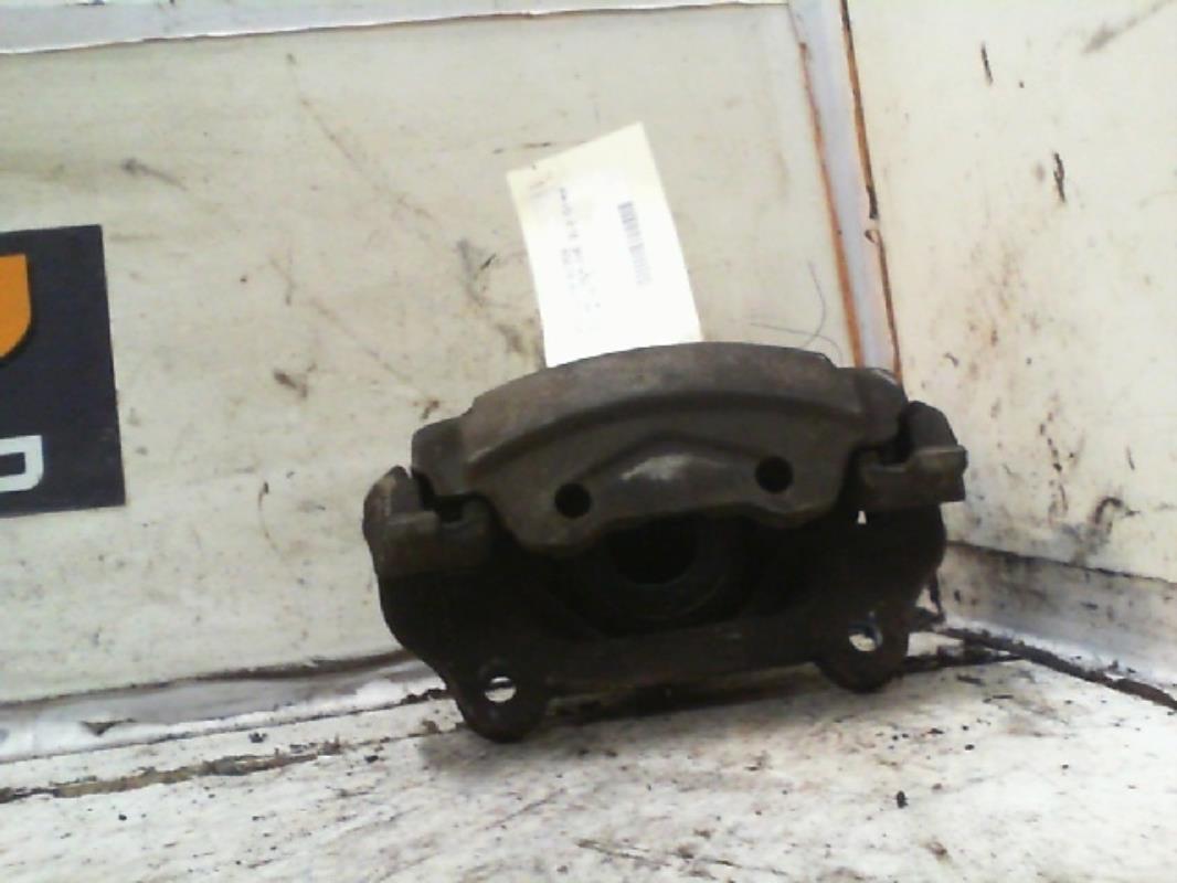 Pinza freni anteriore sinistra OPEL VECTRA C PHASE 1 Diésel - 1