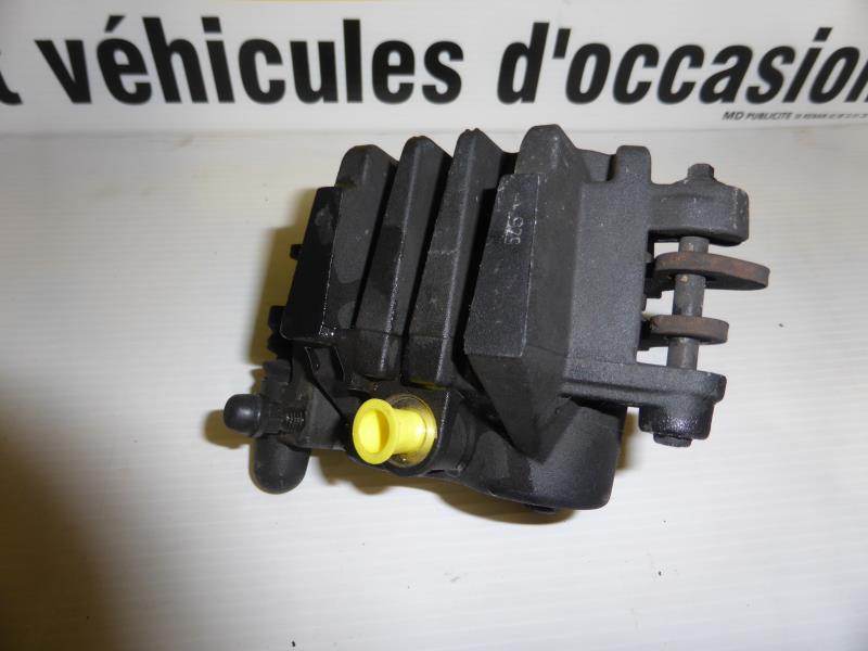 Image Etrier avant gauche (freinage) - SUZUKI SV650