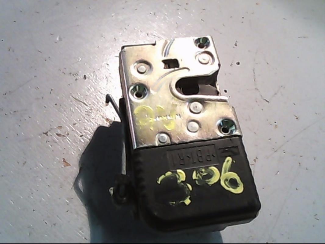 Chiusura centralizzata anteriore destra PEUGEOT 306  - 1