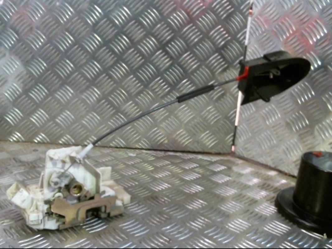 Chiusura centralizzata anteriore destra FORD MONDEO 1 PHASE 2 BREAK Diésel - 1