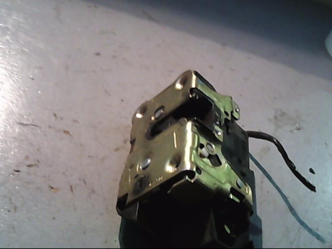 Chiusura centralizzata anteriore destra RENAULT LAGUNA 1 PHASE 2 Diésel - 1