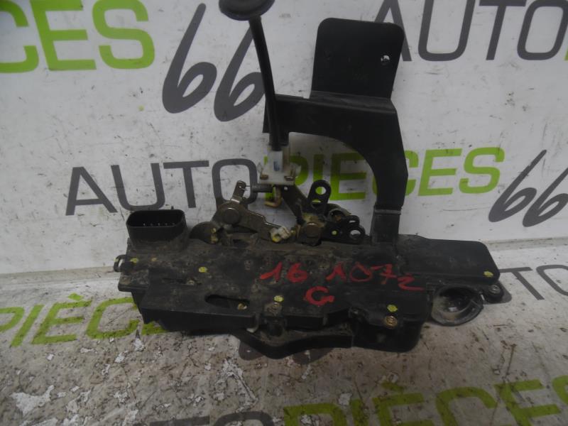 Chiusura centralizzata anteriore sinistra FIAT STILO Diésel - 1