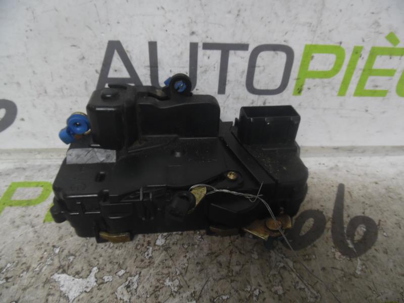 Chiusura non centralizzata anteriore destra PEUGEOT PARTNER 1 PHASE 1 Diésel - 1
