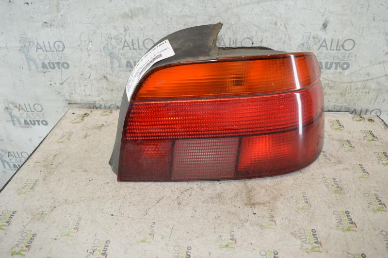 Fanale posteriore principale destro (luci) BMW SERIE 5 E39 PHASE 1 Diésel - 1