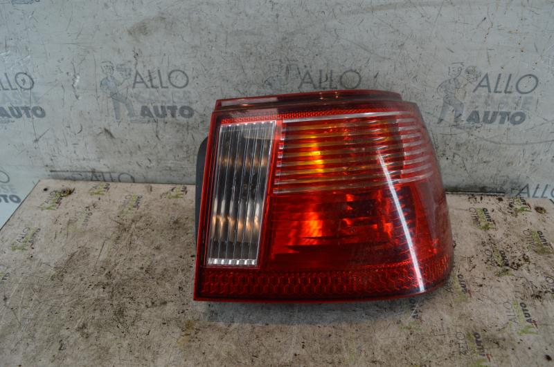 Fanale posteriore principale destro (luci) SEAT IBIZA 2 PHASE 3 Diésel - 1