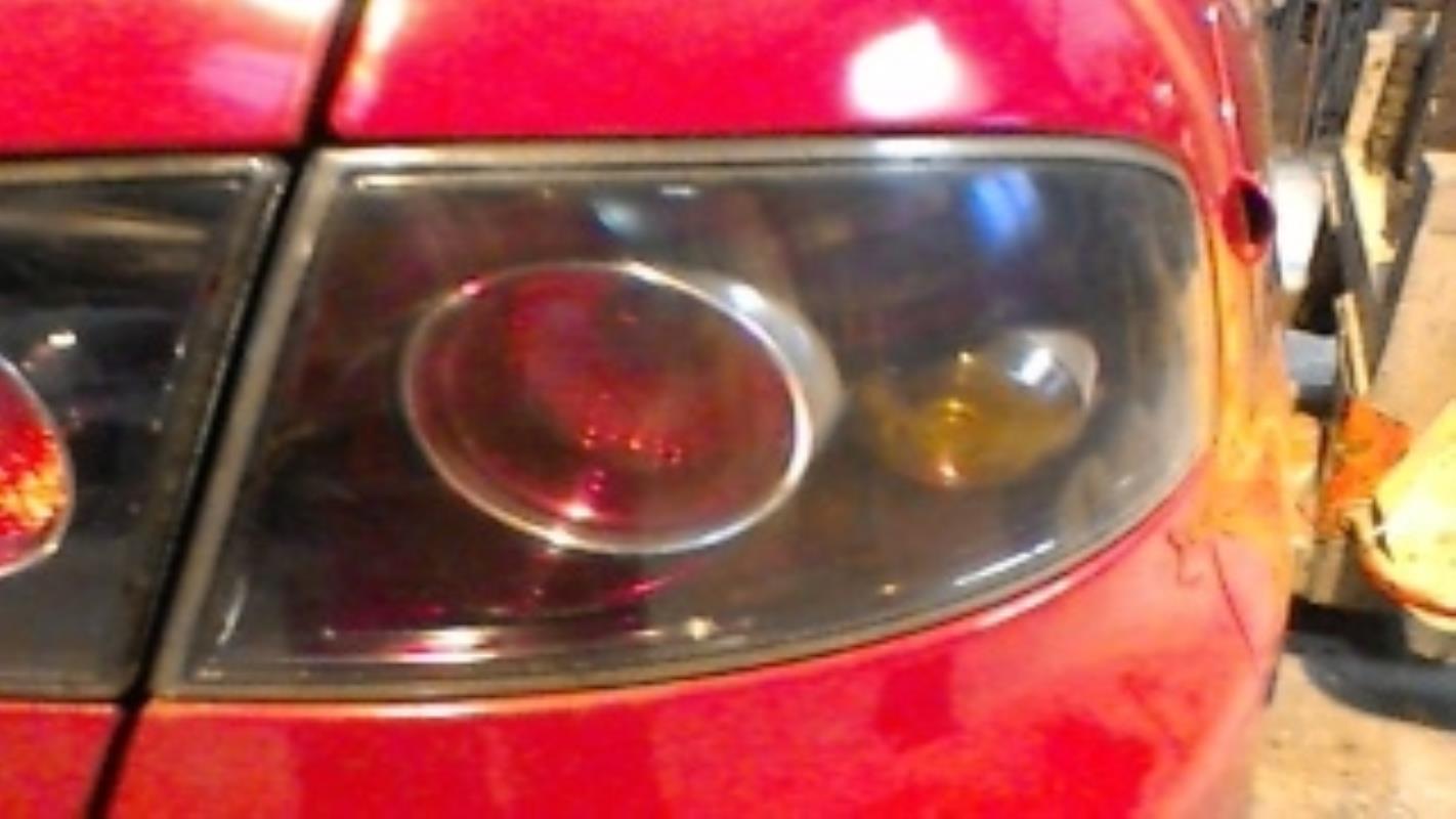 Fanale posteriore principale destro (luci) SEAT IBIZA 3 PHASE 1 Diésel - 1
