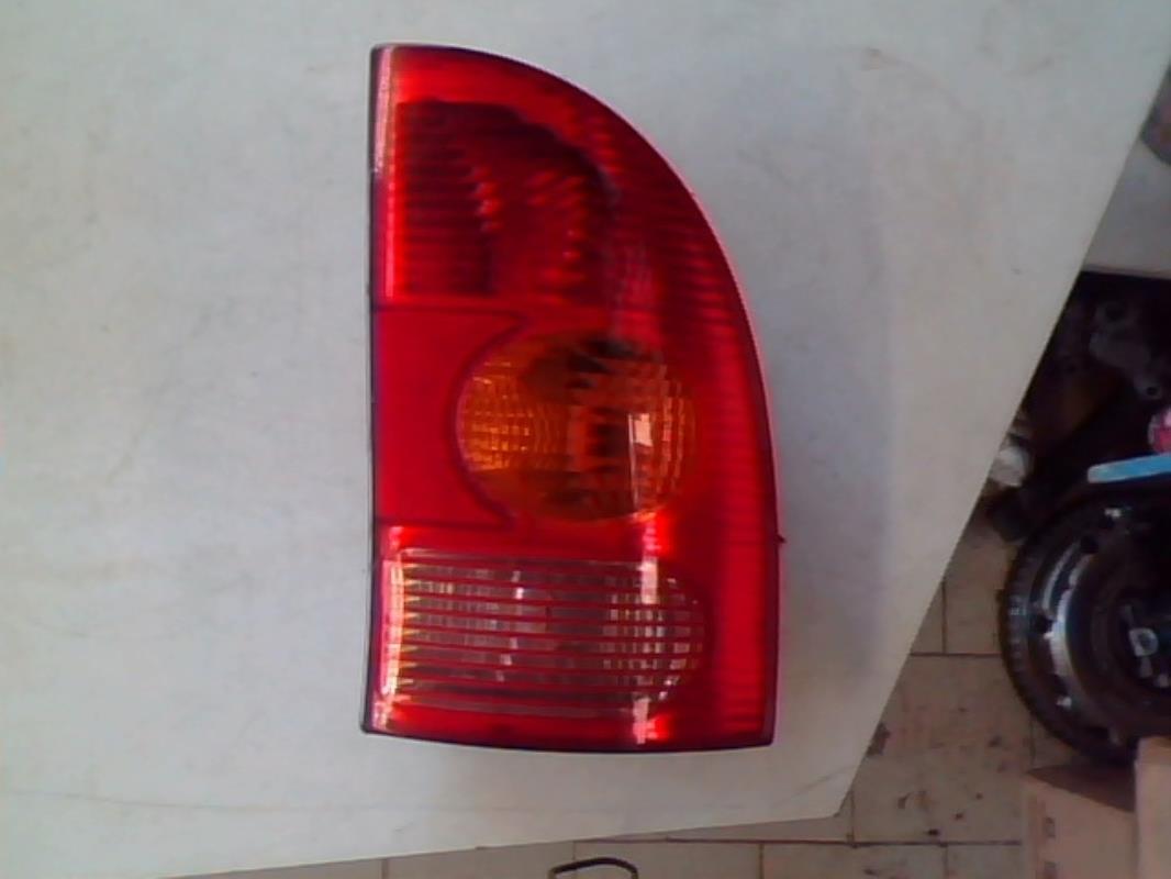 Fanale posteriore principale destro (luci) RENAULT MEGANE 1 BREAK Gasolina - 1