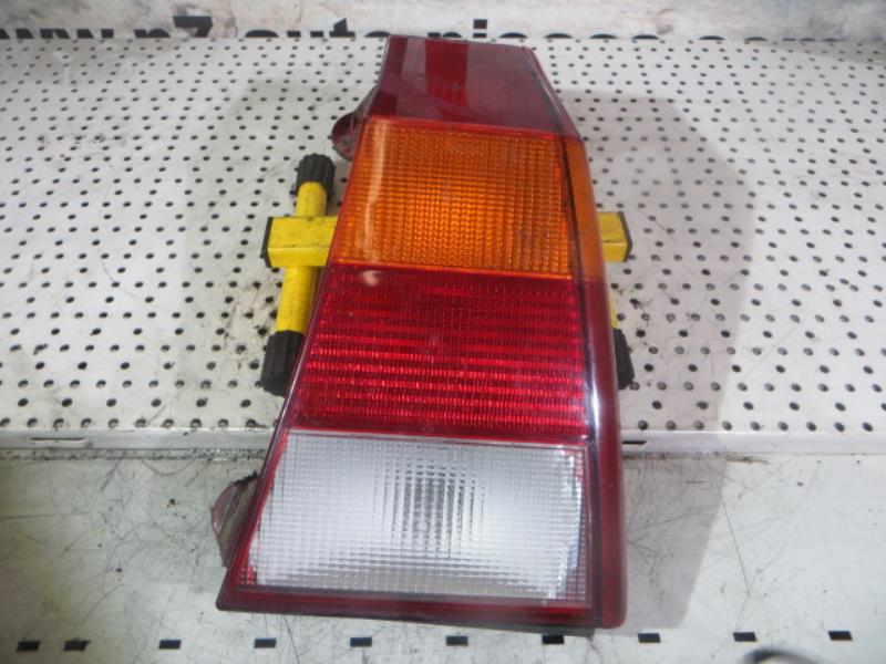 Fanale posteriore principale destro (luci) CITROEN AX PHASE 1 Gasolina - 1