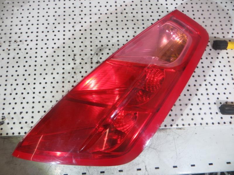 Fanale posteriore principale destro (luci) FIAT GRANDE PUNTO Diésel - 1