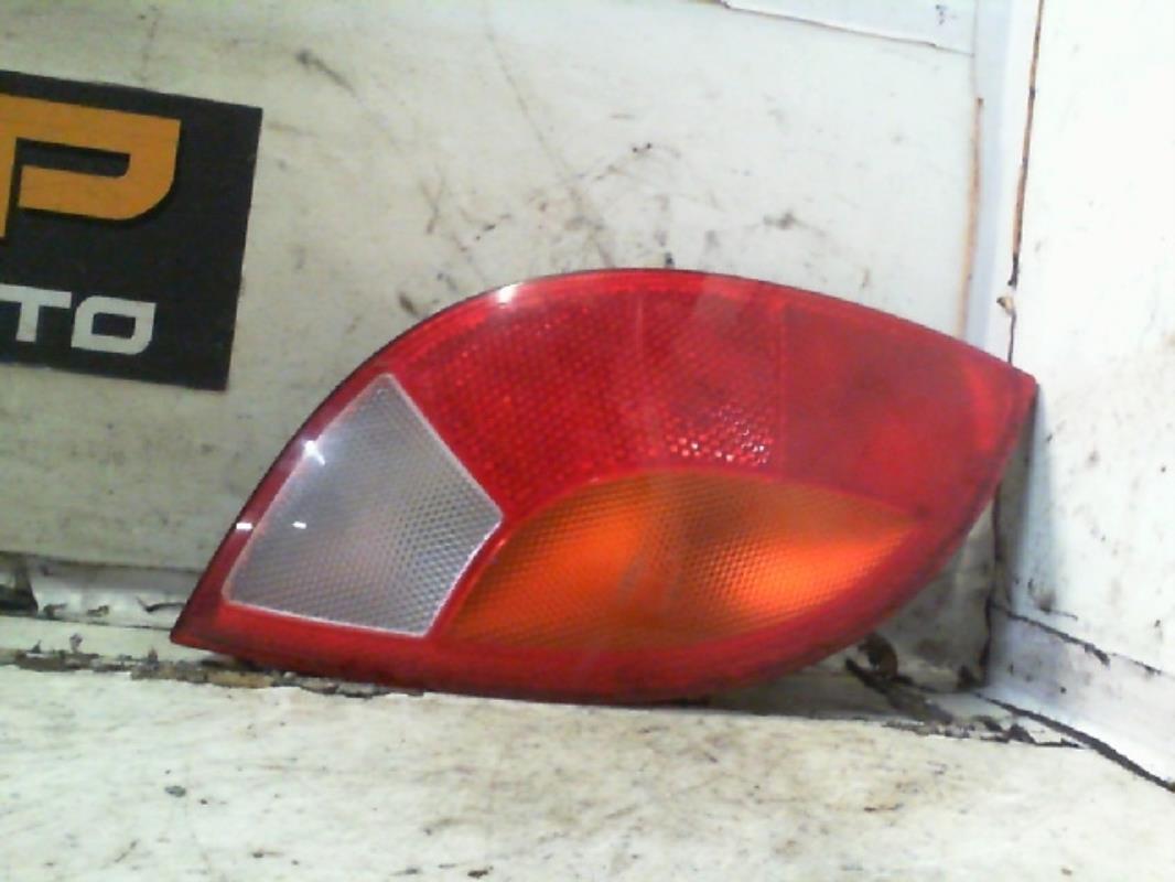 Fanale posteriore principale destro (luci) FORD KA 1 PHASE 1 Gasolina - 1