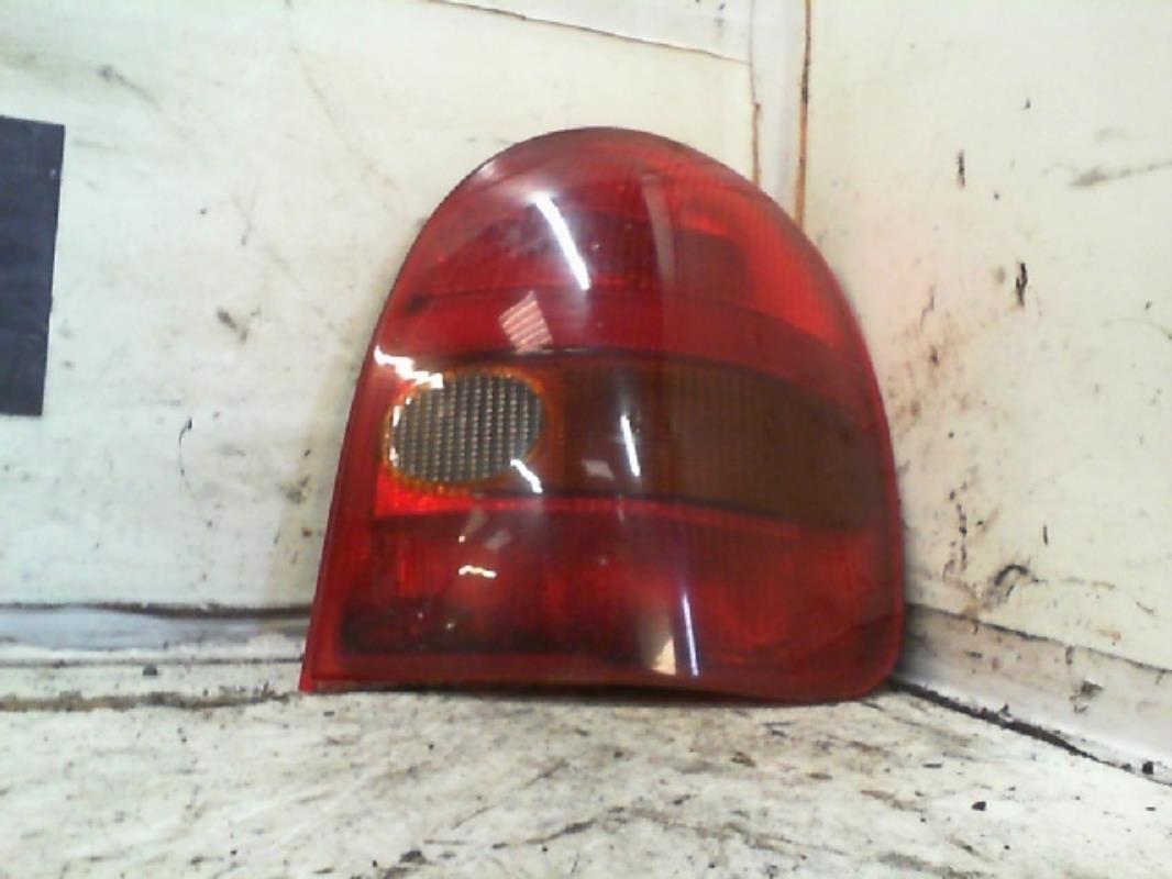 Fanale posteriore principale destro (luci) OPEL CORSA B PHASE 2 Diésel - 1