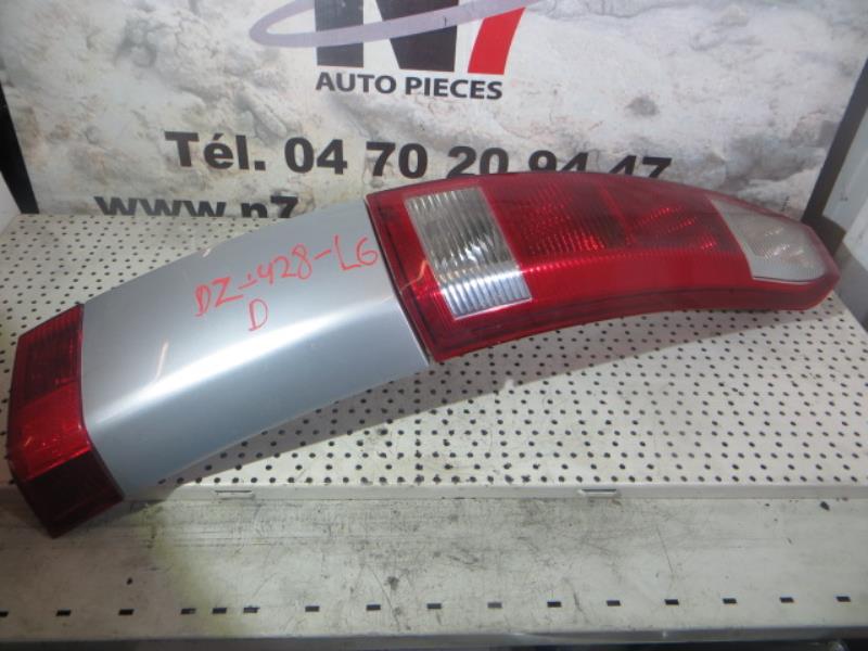 Fanale posteriore principale destro (luci) OPEL MERIVA A PHASE 1 Diésel - 1