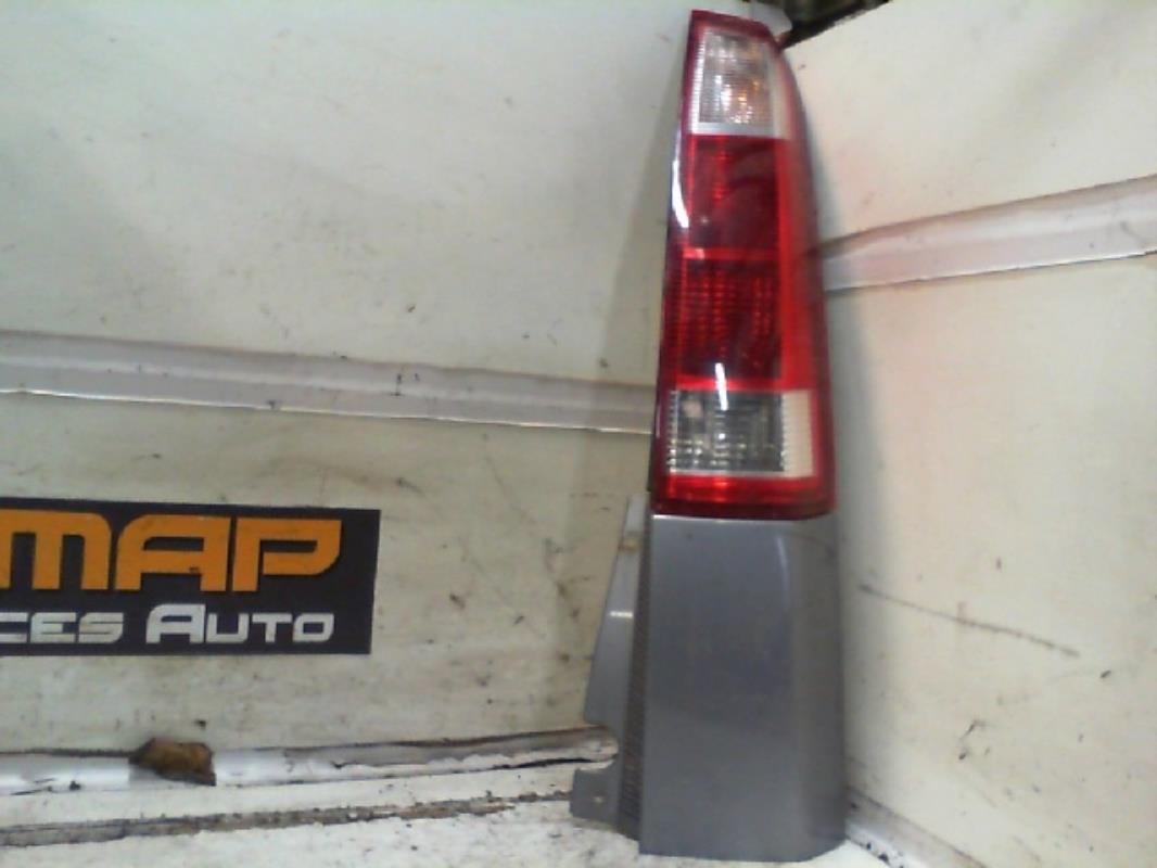 Fanale posteriore principale destro (luci) OPEL MERIVA A PHASE 1 Diésel - 1