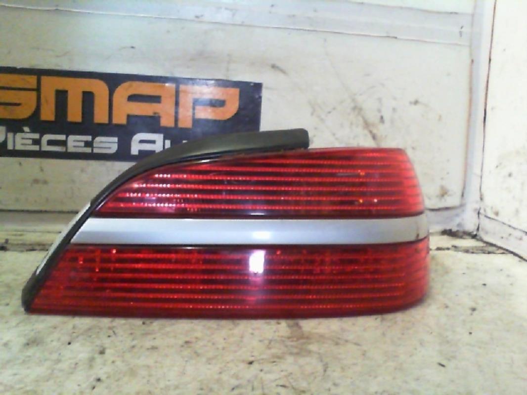Fanale posteriore principale destro (luci) PEUGEOT 406 PHASE 1 Diésel - 1