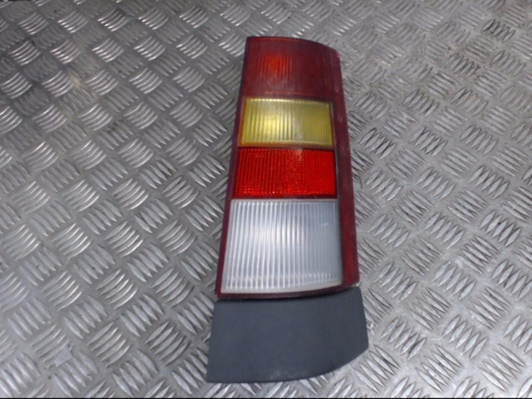 Fanale posteriore principale destro (luci) RENAULT SUPER 5 Gasolina - 1