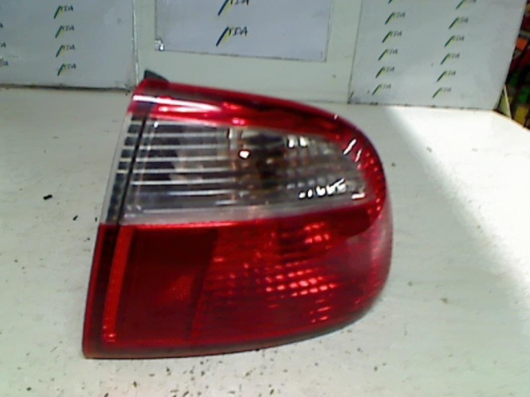 Fanale posteriore principale destro (luci) SEAT TOLEDO 2 Diésel - 1