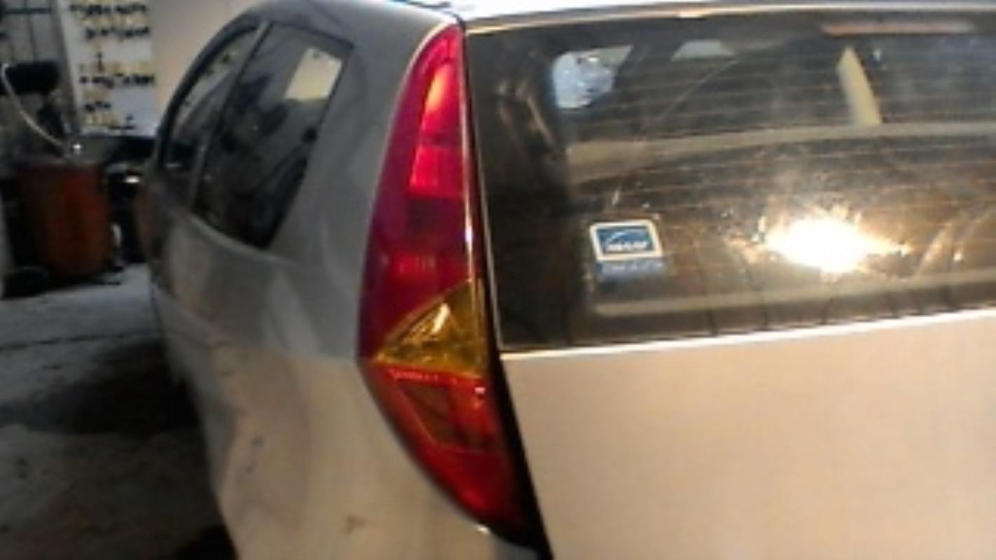 Fanale posteriore principale sinistro (luci) FIAT PUNTO 2 PHASE 1 Gasolina - 1