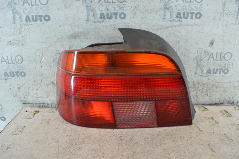 Fanale posteriore principale sinistro (luci) BMW SERIE 5 E39 PHASE 1 Gasolina - 1