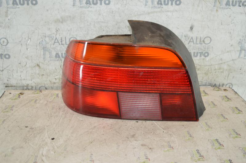 Fanale posteriore principale sinistro (luci) BMW SERIE 5 E39 PHASE 1 Gasolina - 1