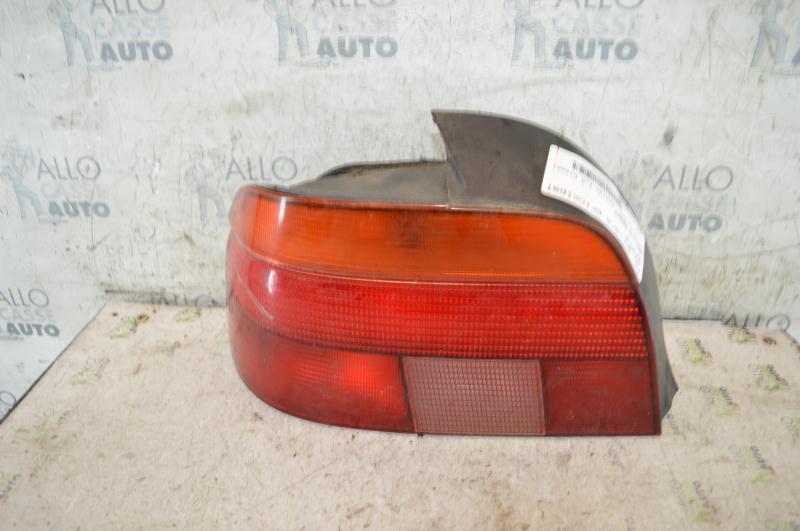 Fanale posteriore principale sinistro (luci) BMW SERIE 5 E39 PHASE 1 Diésel - 1
