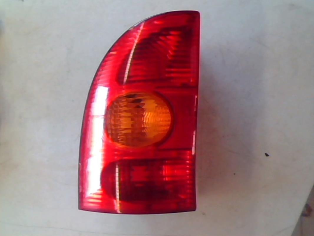 Fanale posteriore principale sinistro (luci) RENAULT MEGANE 1 BREAK Gasolina - 1